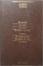 Portada local