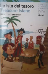 La Isla del Tesoro a través de sus ilustraciones - Babar, revista de  literatura infantil y juvenil